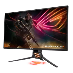ROG SWIFT PG258Q CALL OF DUTY - BLACK OPS 4 EDITION | Monitors