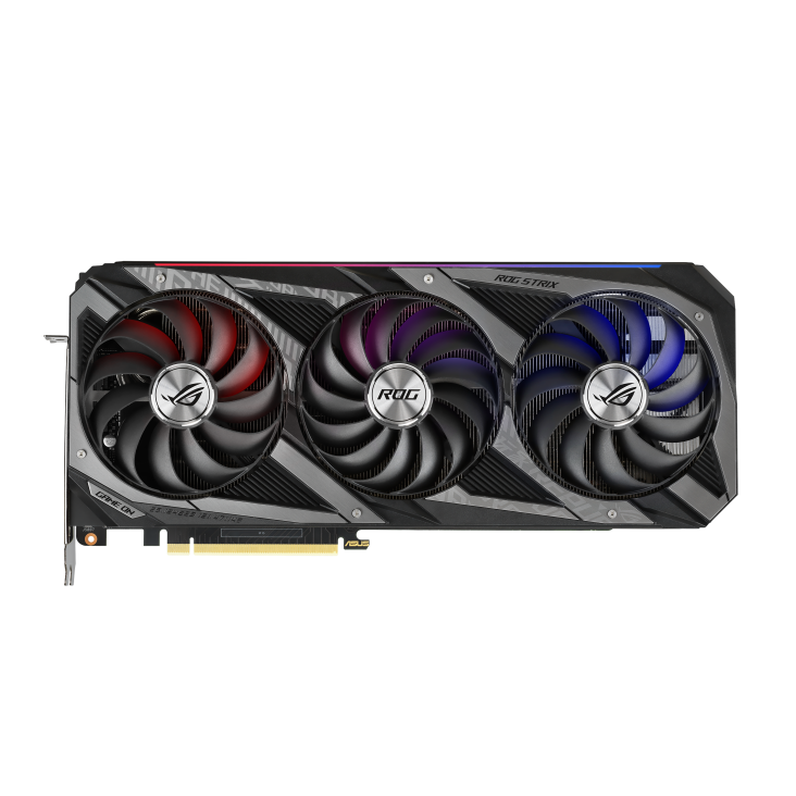 ROG-STRIX-RTX3070-O8G-V2-GAMING | ビデオカード | ROG Japan