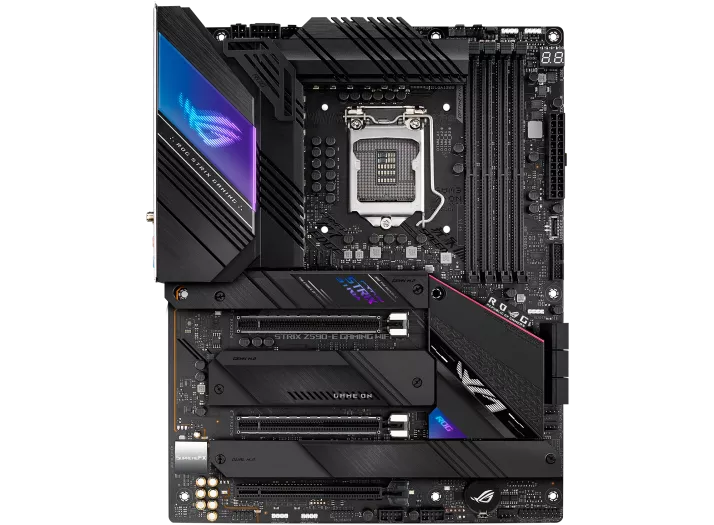 ジャンク品】ROG STRIX Z590-I GAMING WIFI ROG STRIX Z590-I GAMING WIFI