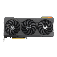 ASUS TUF Gaming GeForce RTX 3080 Ti OC Edition 12GB GDDR6X