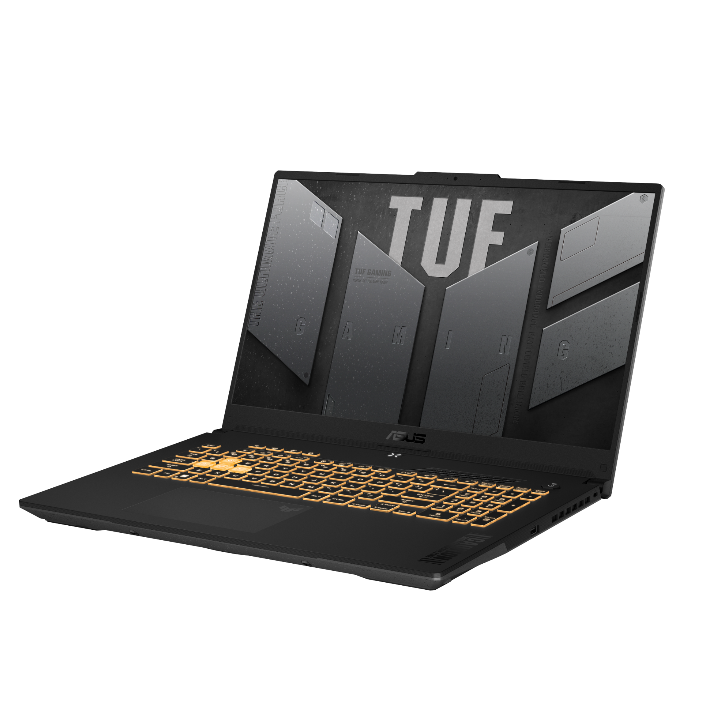 ASUS TUF Gaming F17 (2023) | TUF Gaming | ゲーミングノートパソコン
