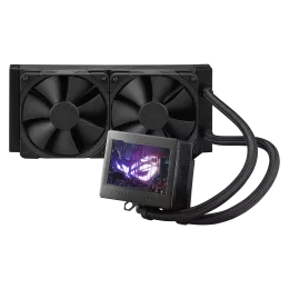 ROG RYUJIN III 360 | ROG Ryujin | Gaming CPU Liquid Coolers｜ROG