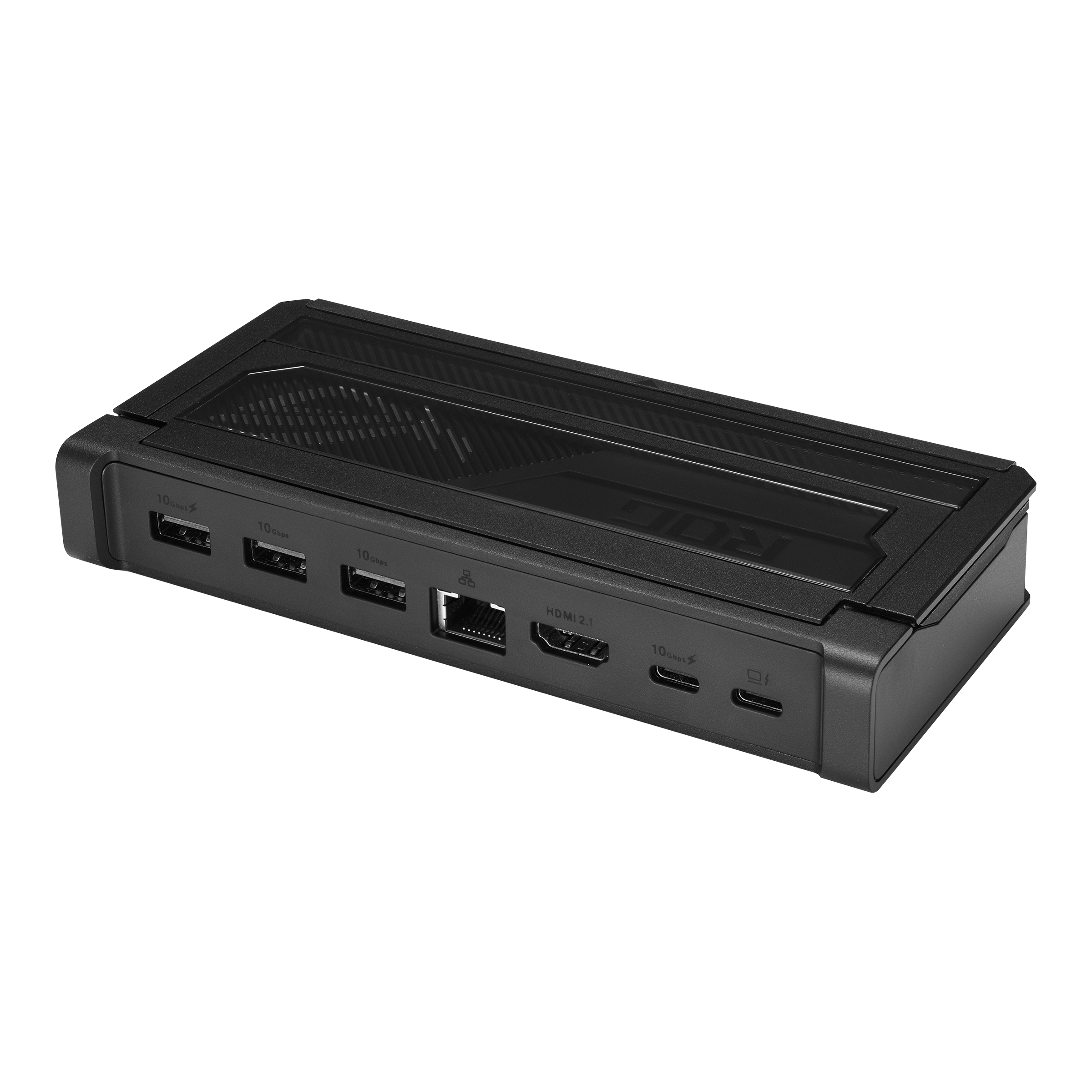 ROG Bulwark Dock (2025) DG300 | Docks, Dongles and Cables | Gaming