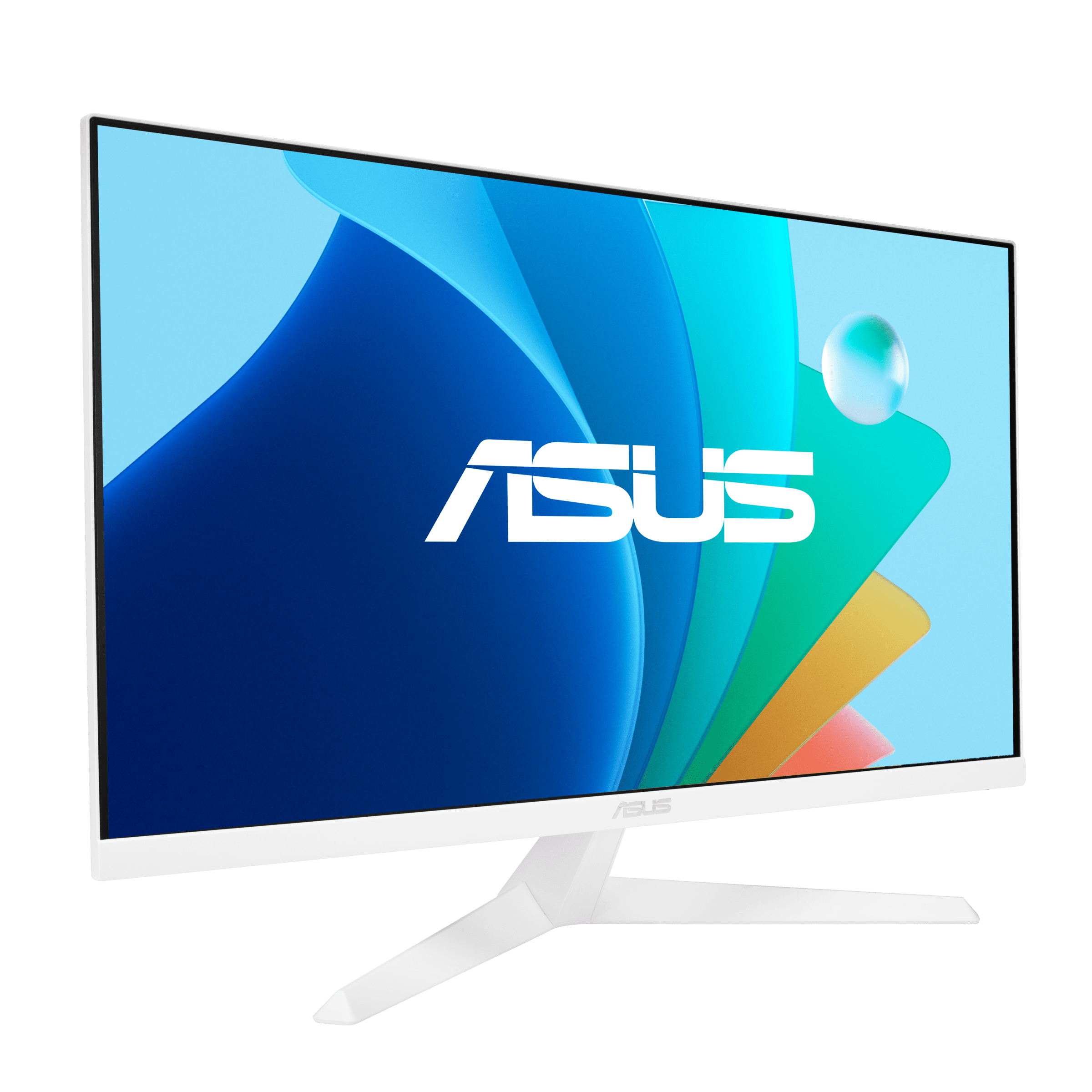 VY279HF-W｜Monitors｜ASUS USA