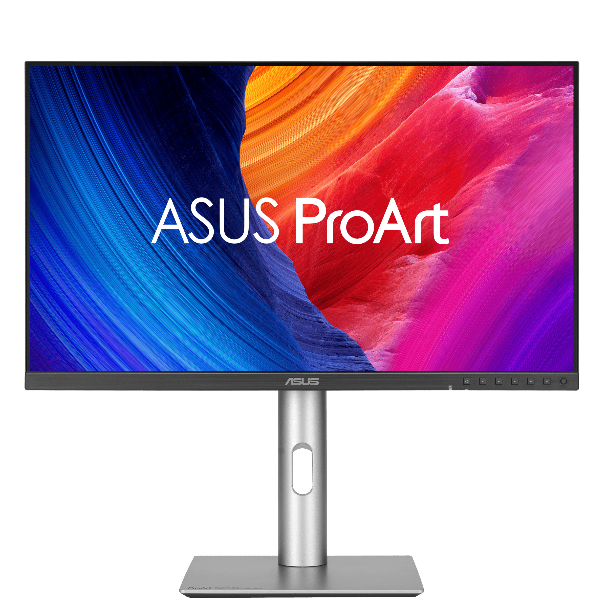 ProArt Display 5K PA27JCV｜モニター｜ASUS 日本
