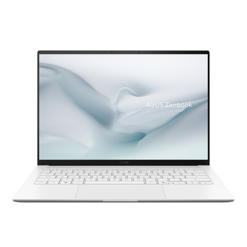 ASUS Zenbook S 14 (UX5406)｜Laptops For Home｜ASUS Global