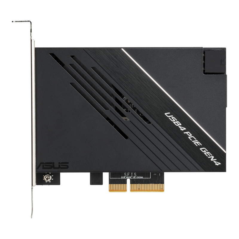 USB4 PCIe Gen4 Card｜Motherboards｜ASUS Global