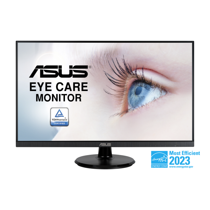VA27DQ｜Monitors｜ASUS USA
