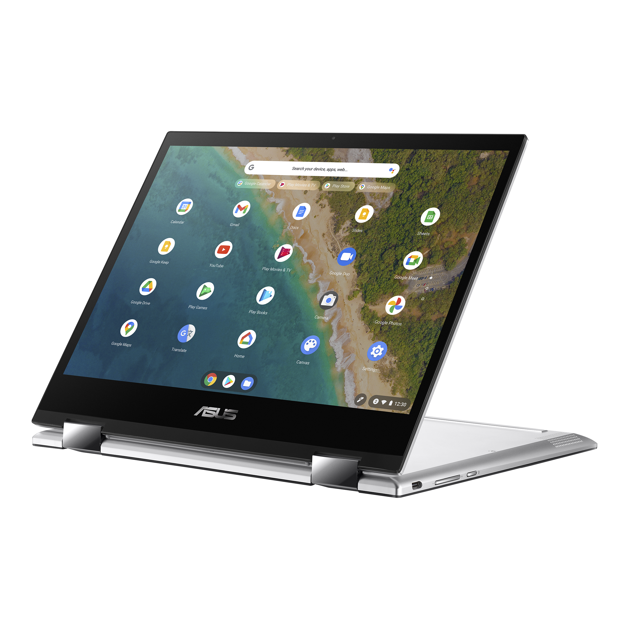 ASUS Chromebook Flip CM3 CM3200