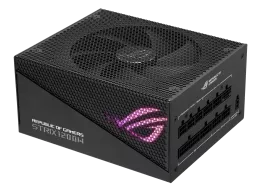 ROG STRIX 1200W Platinum | ROG Strix | Gaming Power Supply Units