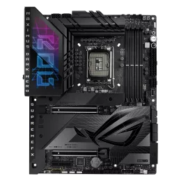 ROG MAXIMUS Z790 HERO EVA-02 EDITION | Motherboards | ROG 日本