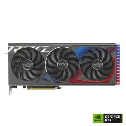 ROG Strix GeForce RTX 3050 OC Edition 8GB GDDR6 | Graphics Card