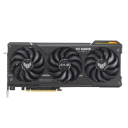 ASUS TUF Gaming GeForce RTX ™ 4070 SUPER 12GB GDDR6X OC Edition