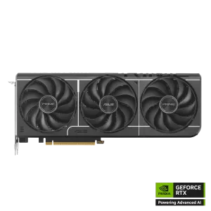 ASUS Prime GeForce RTX™ 5060 Ti 8GB GDDR7