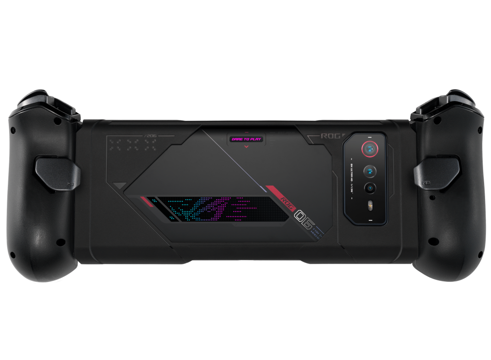ROG Kunai 3 Gamepad for ROG Phone 6 Mobile Controller | Gaming