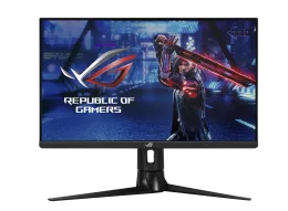 ROG Strix XG27AQV | 27 to 31.5 Inches | Gaming Monitors｜ROG