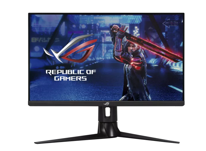 ROG Strix XG27AQM | 27 - 31.5 インチ | Gaming 液晶ディスプレイ