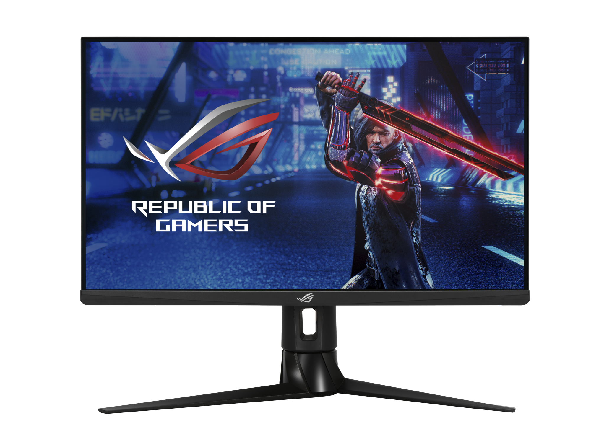 ROG Strix XG27AQM | 27 to 31.5 Inches | Gaming Monitors｜ROG