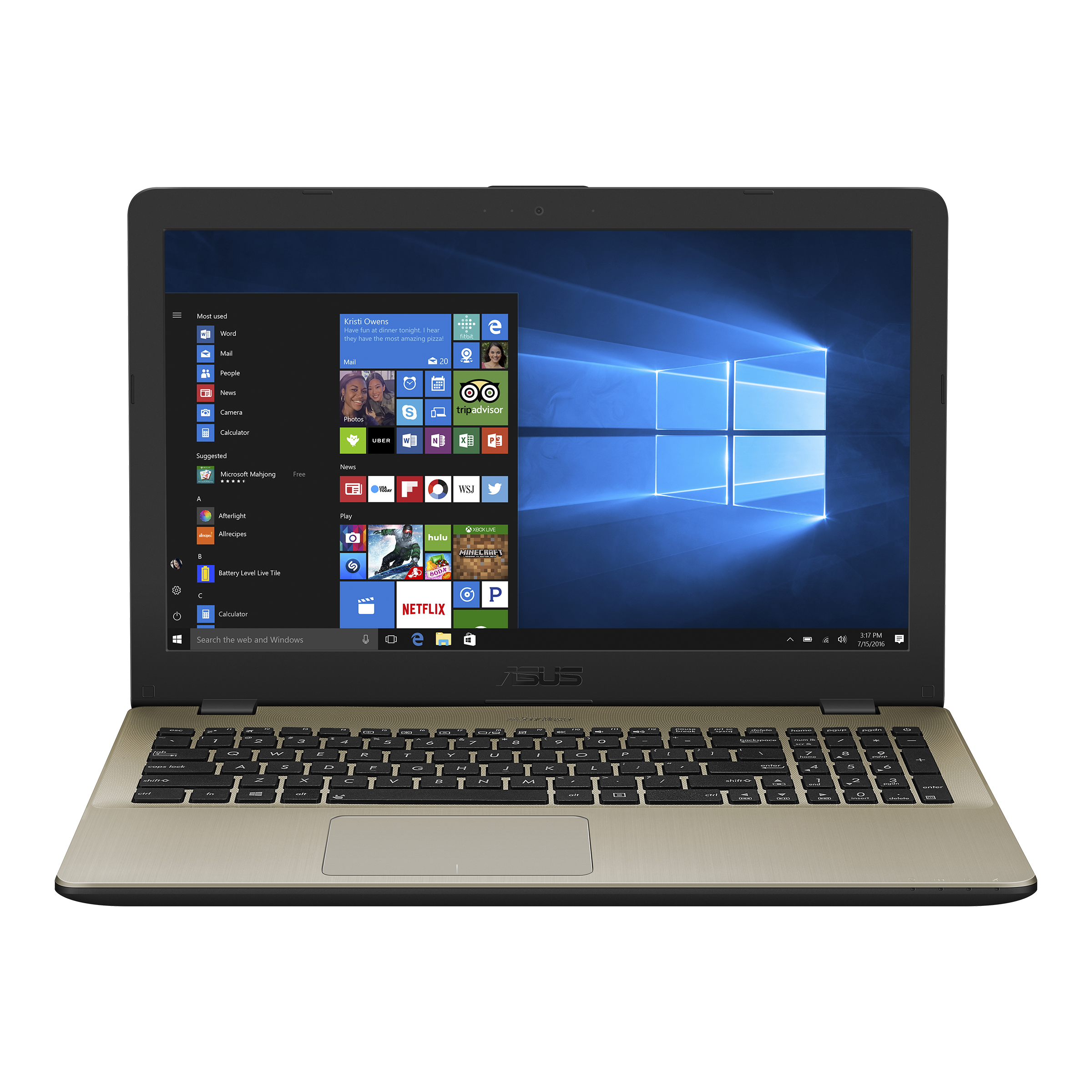 ASUS X542U i5-8250U メモリ8GB SSD 128GB ASUS Vivobook 15 X542