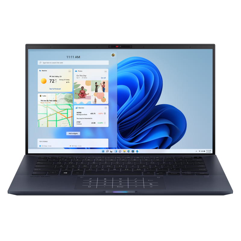 ASUS ExpertBook B9 B9450FA | ASUS 日本