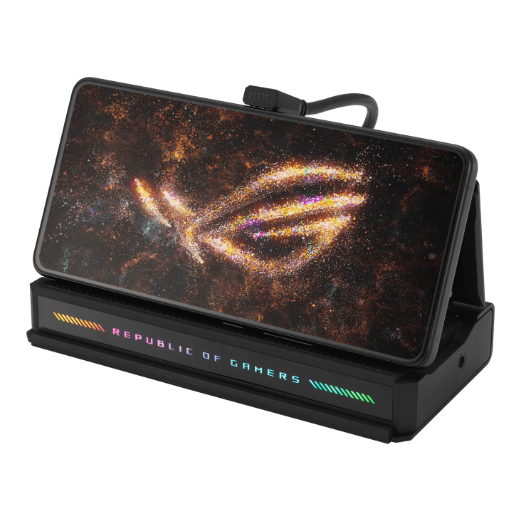 ROG Bulwark Dock (2025) DG300