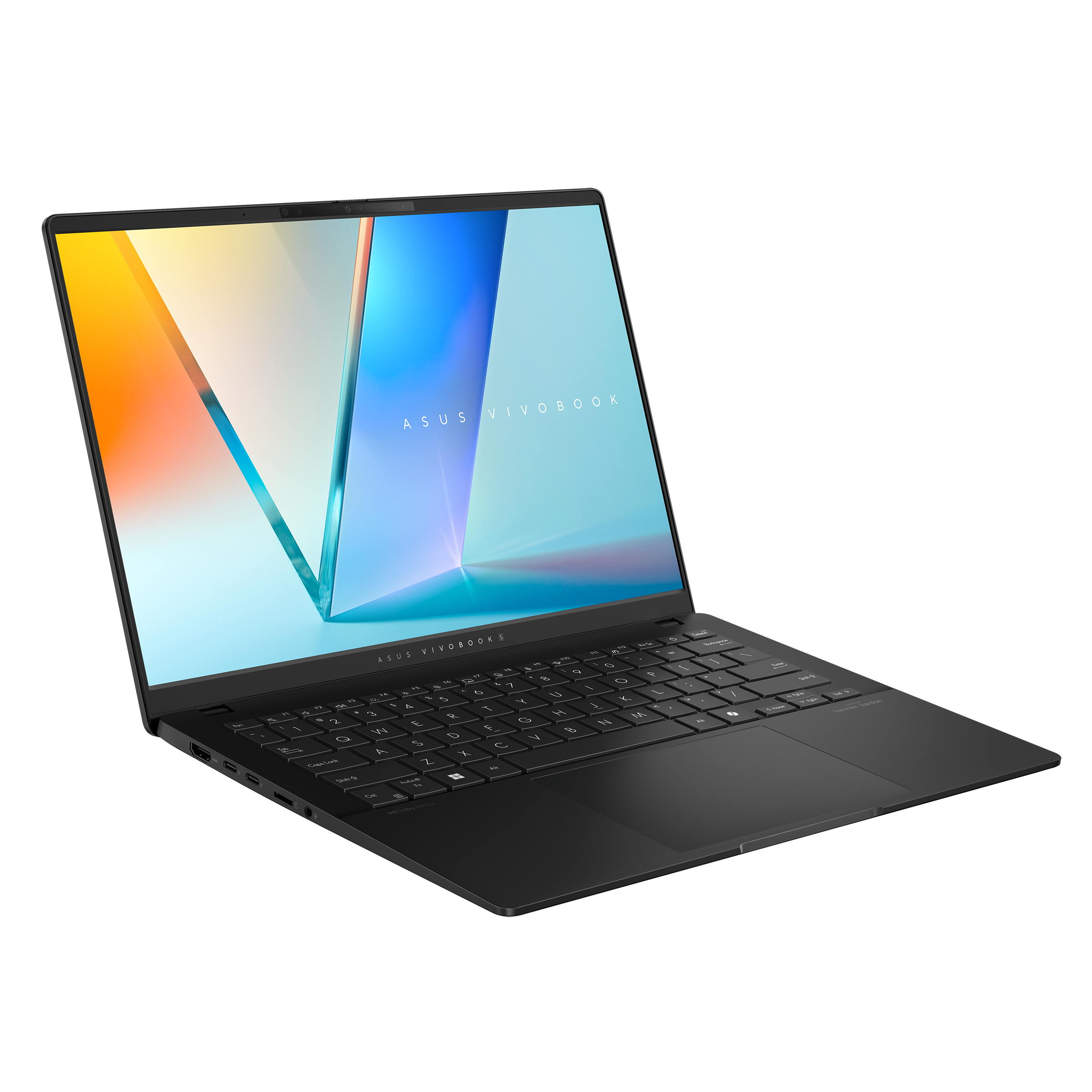 ASUS Vivobook S 14 OLED (S5406)｜ノートパソコン 個人向けノート