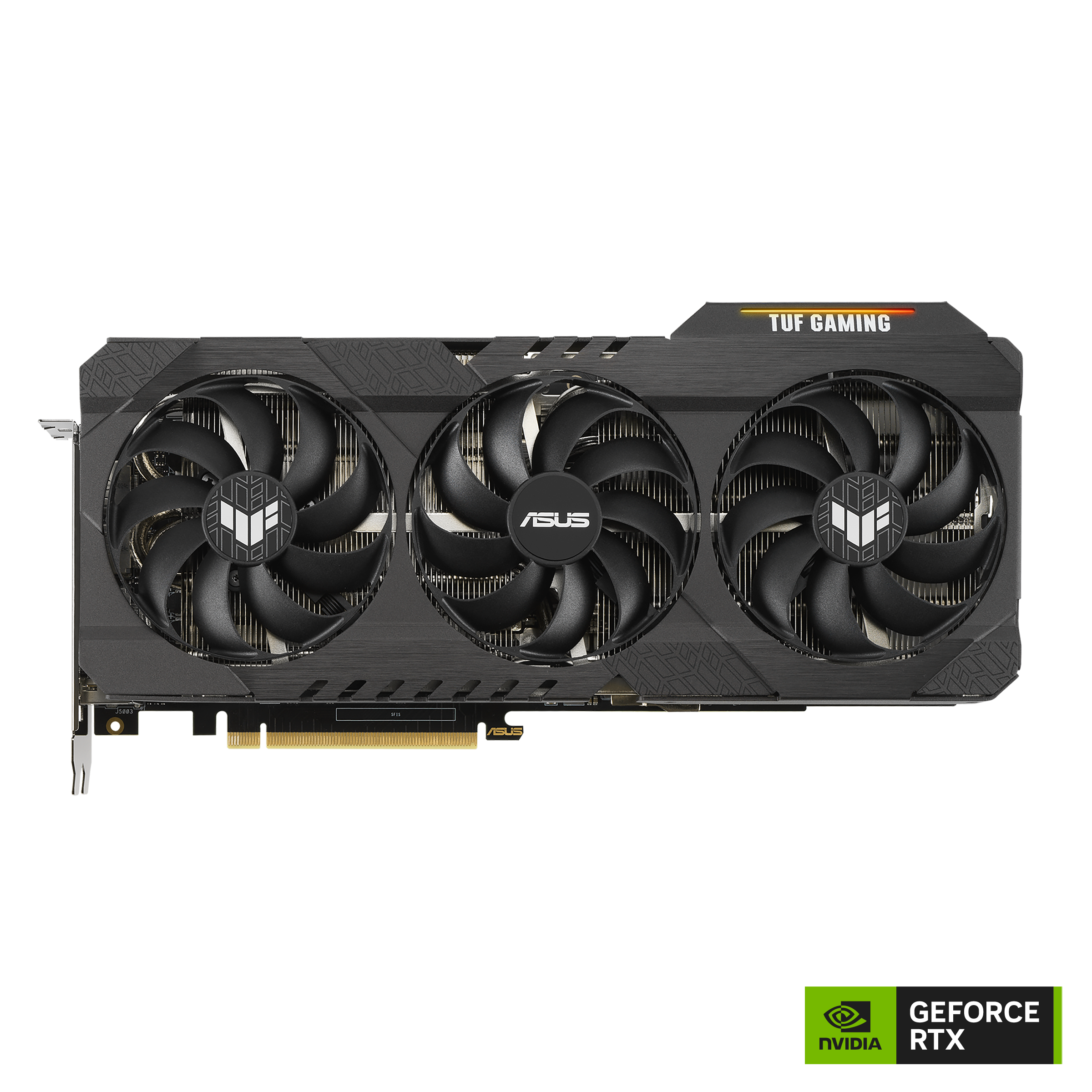 ASUS TUF Gaming GeForce RTX 3060 Ti 8GB GDDR6X | Graphics Card