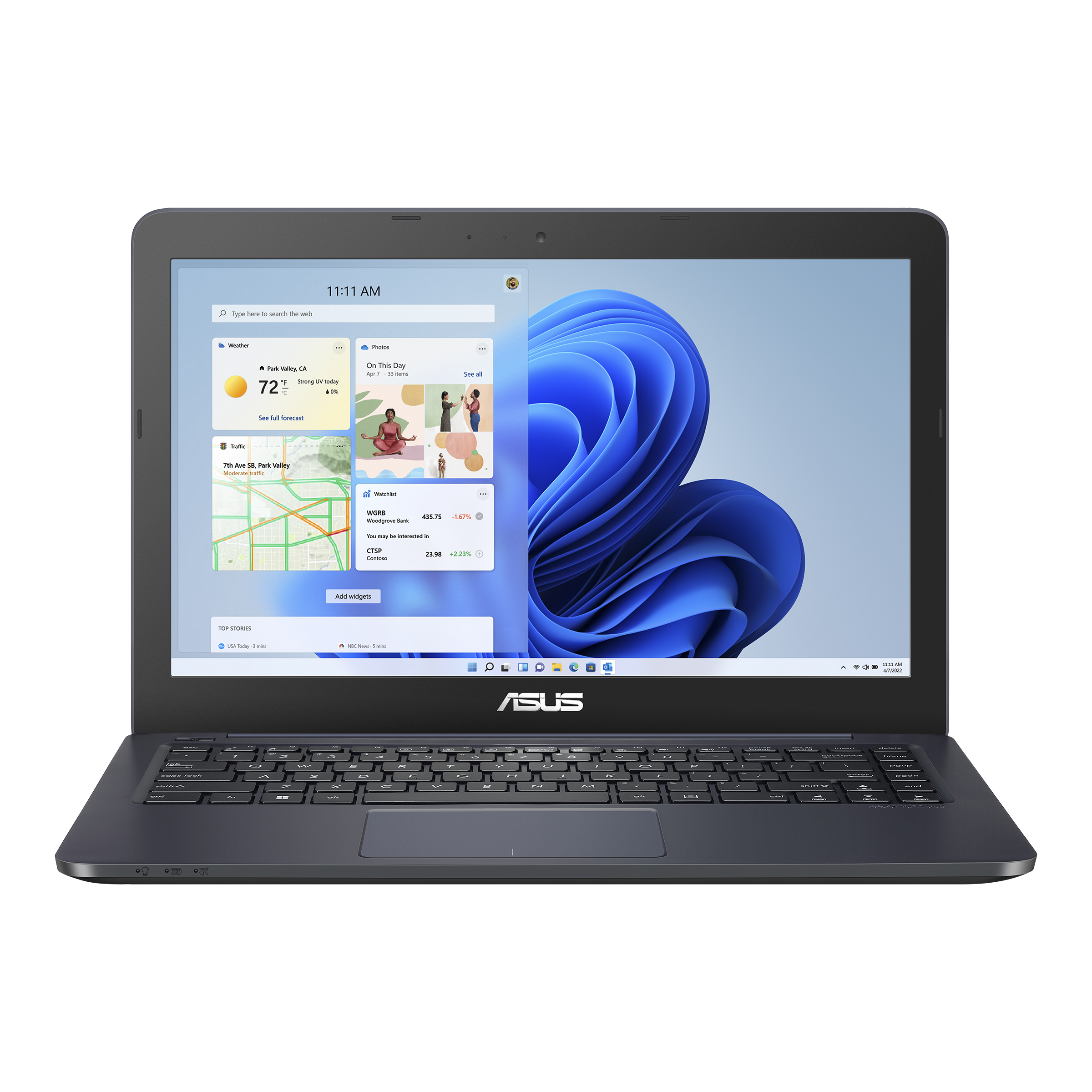 ASUS E402｜Laptops For Home｜ASUS Baltics