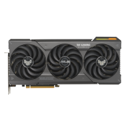 ASUS Dual Radeon™ RX 7700 XT OC Edition 12GB GDDR6 | Graphics Card