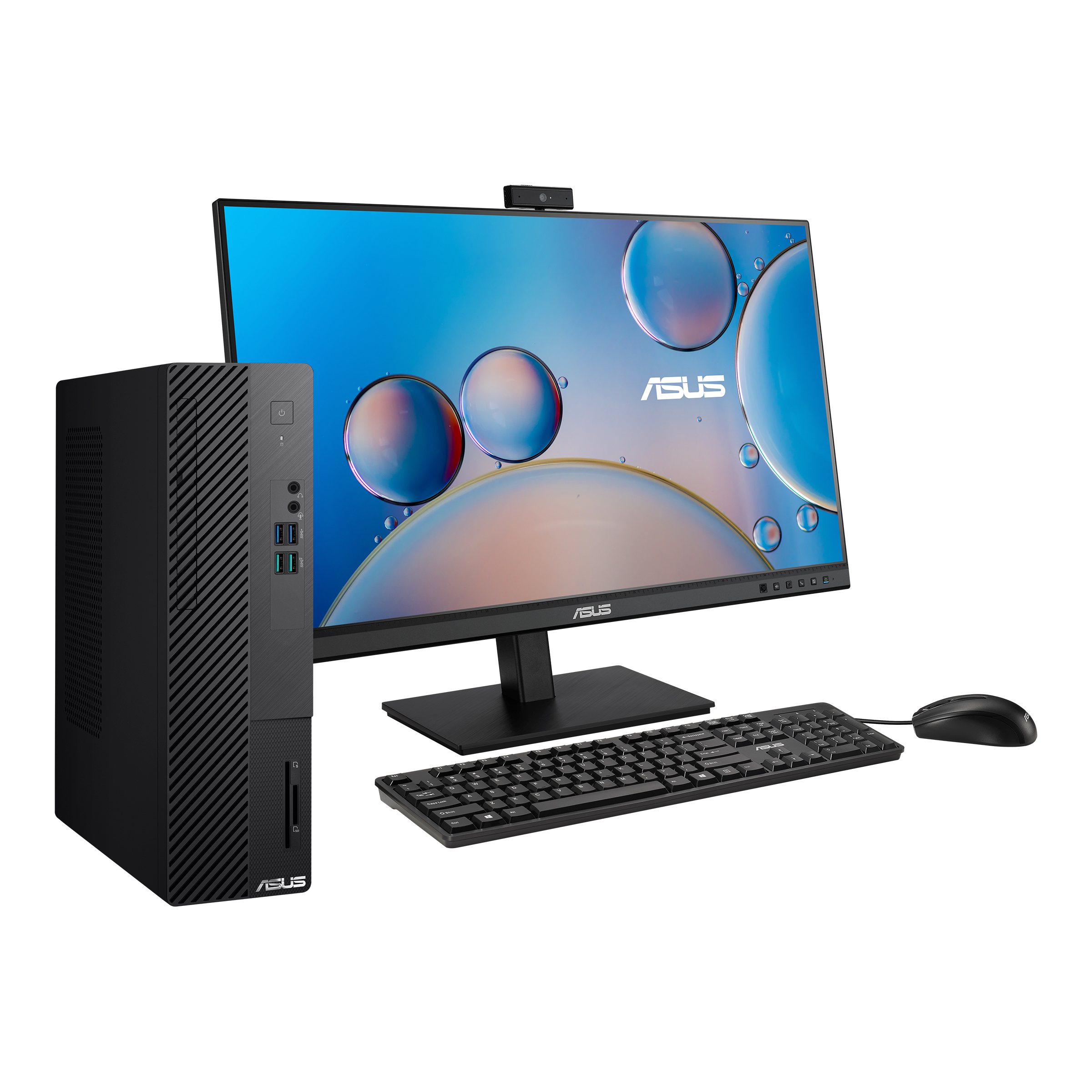 ASUS S500SE | デスクトップパソコン | ASUS日本