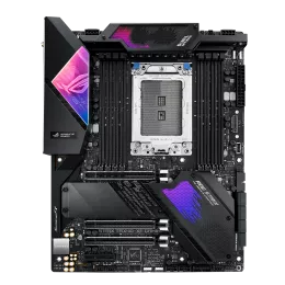 ROG Crosshair VIII Dark Hero | ROG Crosshair | Gaming マザーボード
