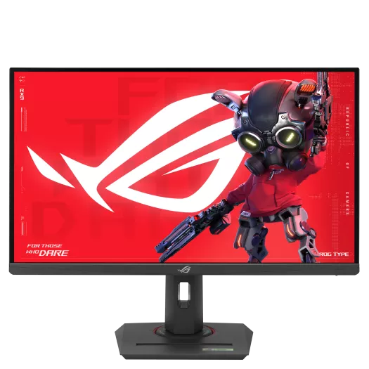 ROG Strix XG27UCG | 27 to 31.5 Inches | Gaming Monitors｜ROG