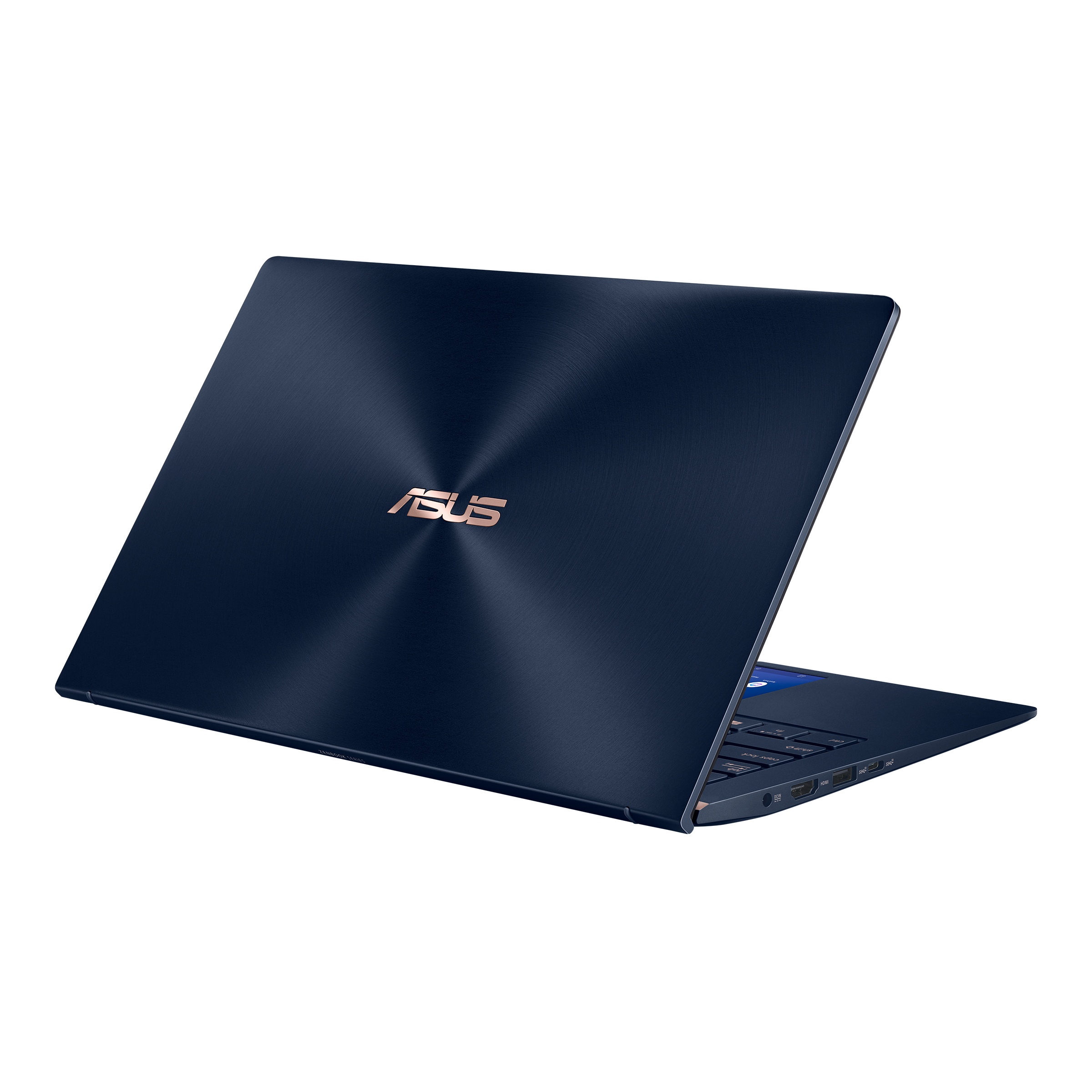 Zenbook 13 UX334｜ノートパソコン 個人向けノートパソコン｜ASUS 日本