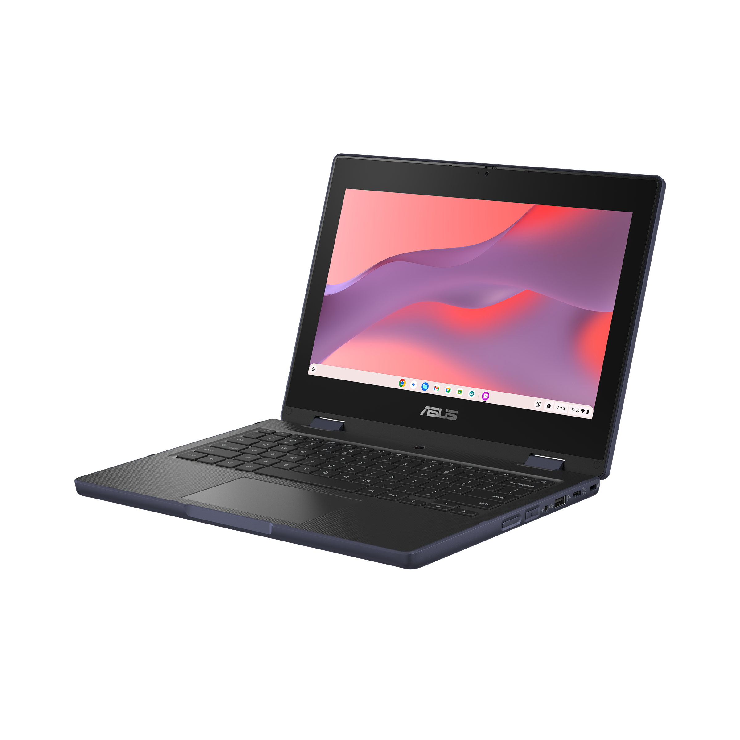 ASUS Chromebook CZ1104F | For K-12 Students | ASUS Global