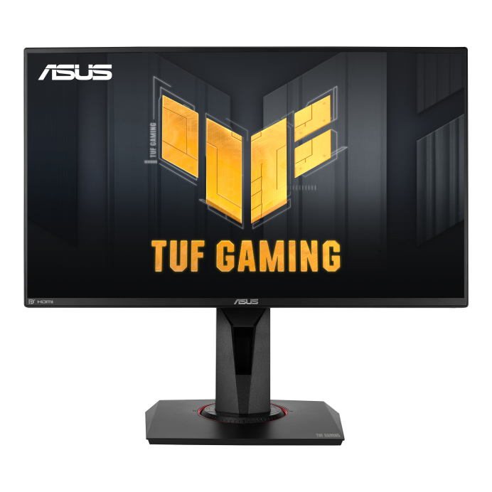 TUF Gaming VG259QM｜Monitors｜ASUS Global