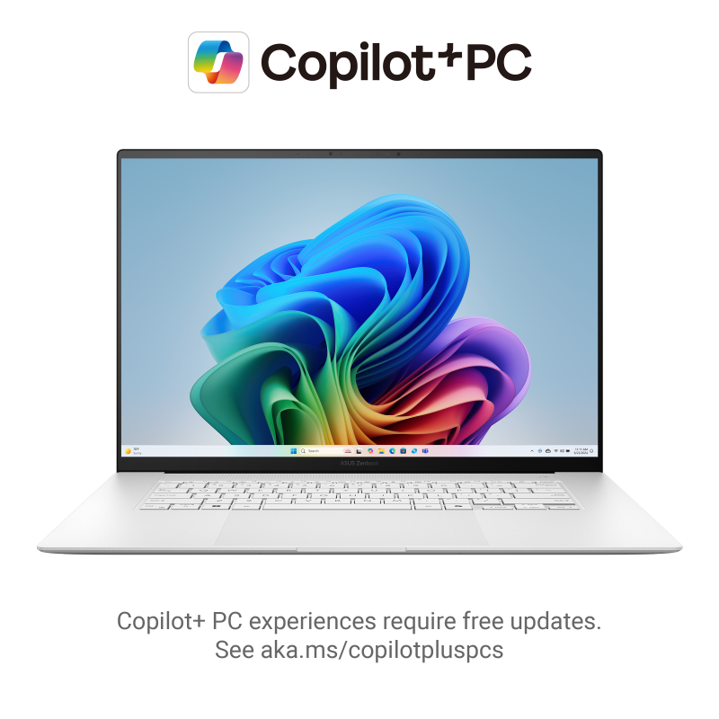 ASUS Zenbook S 16 (UM5606) | ノートパソコン | ASUS日本