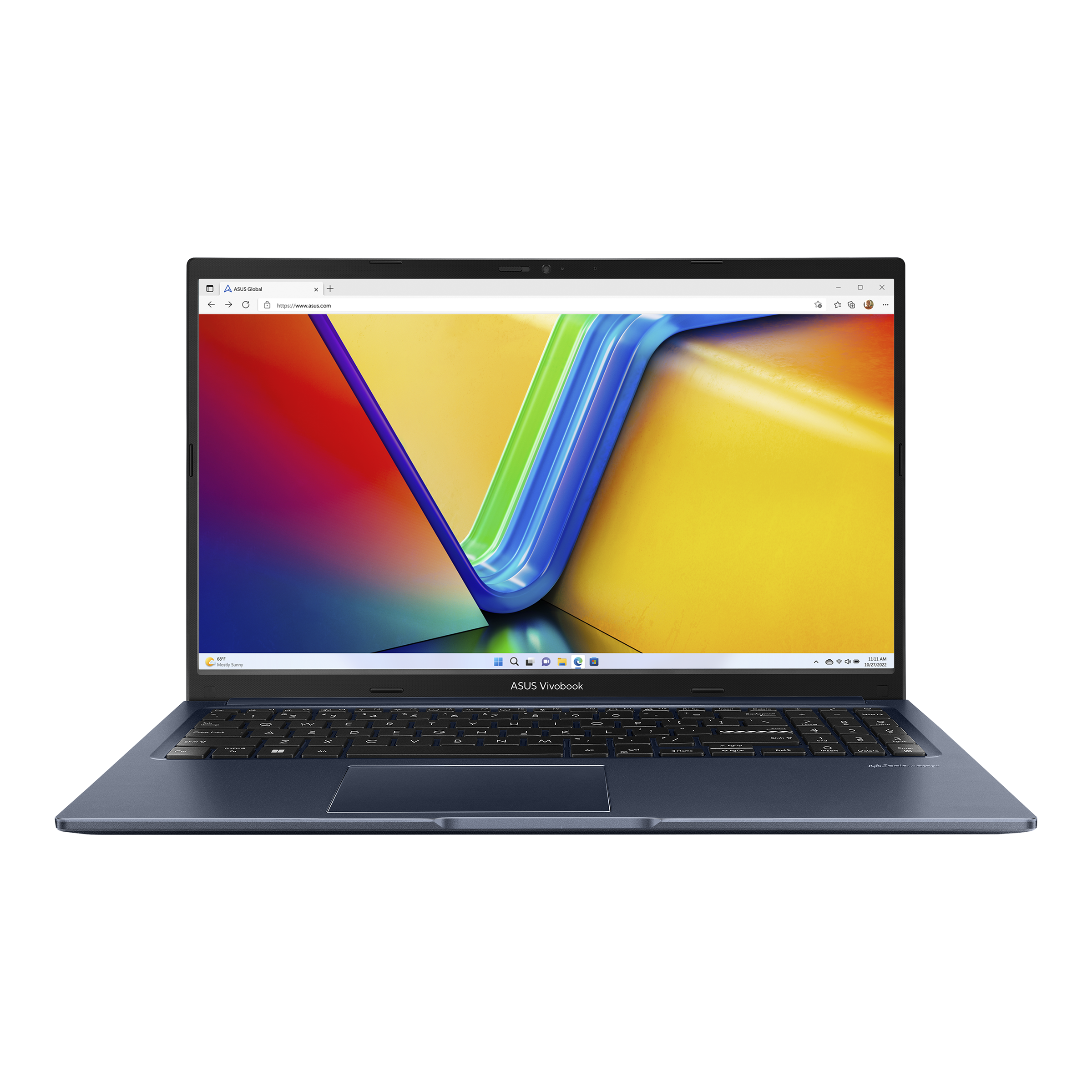 Vivobook 15 (X1502)｜ノートパソコン 個人向けノートパソコン｜ASUS 日本