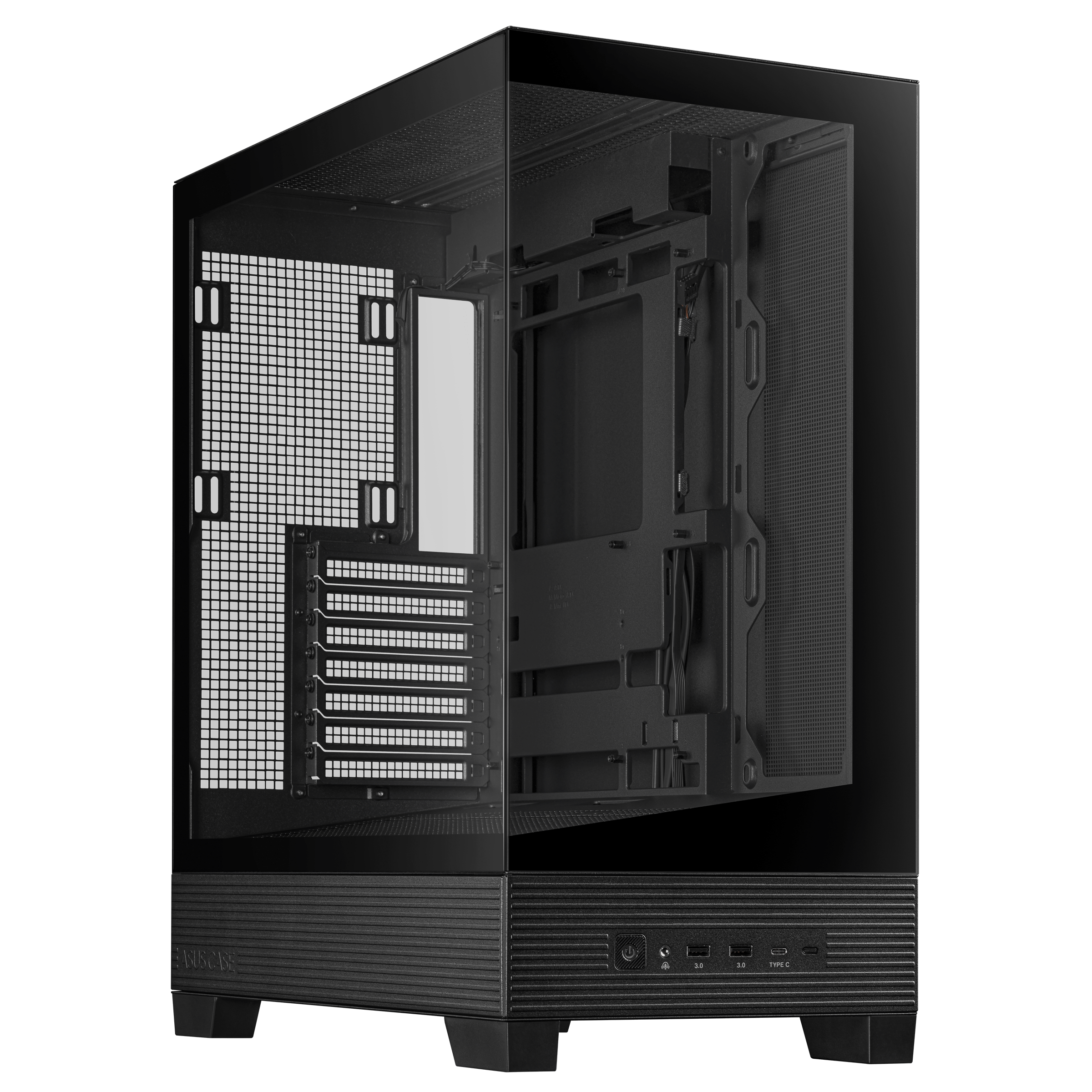 ASUS A31 Case｜PCケース｜ASUS 日本