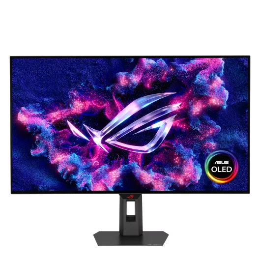 ROG Strix OLED XG32UCWG | 27 - 31.5 インチ | Gaming 液晶