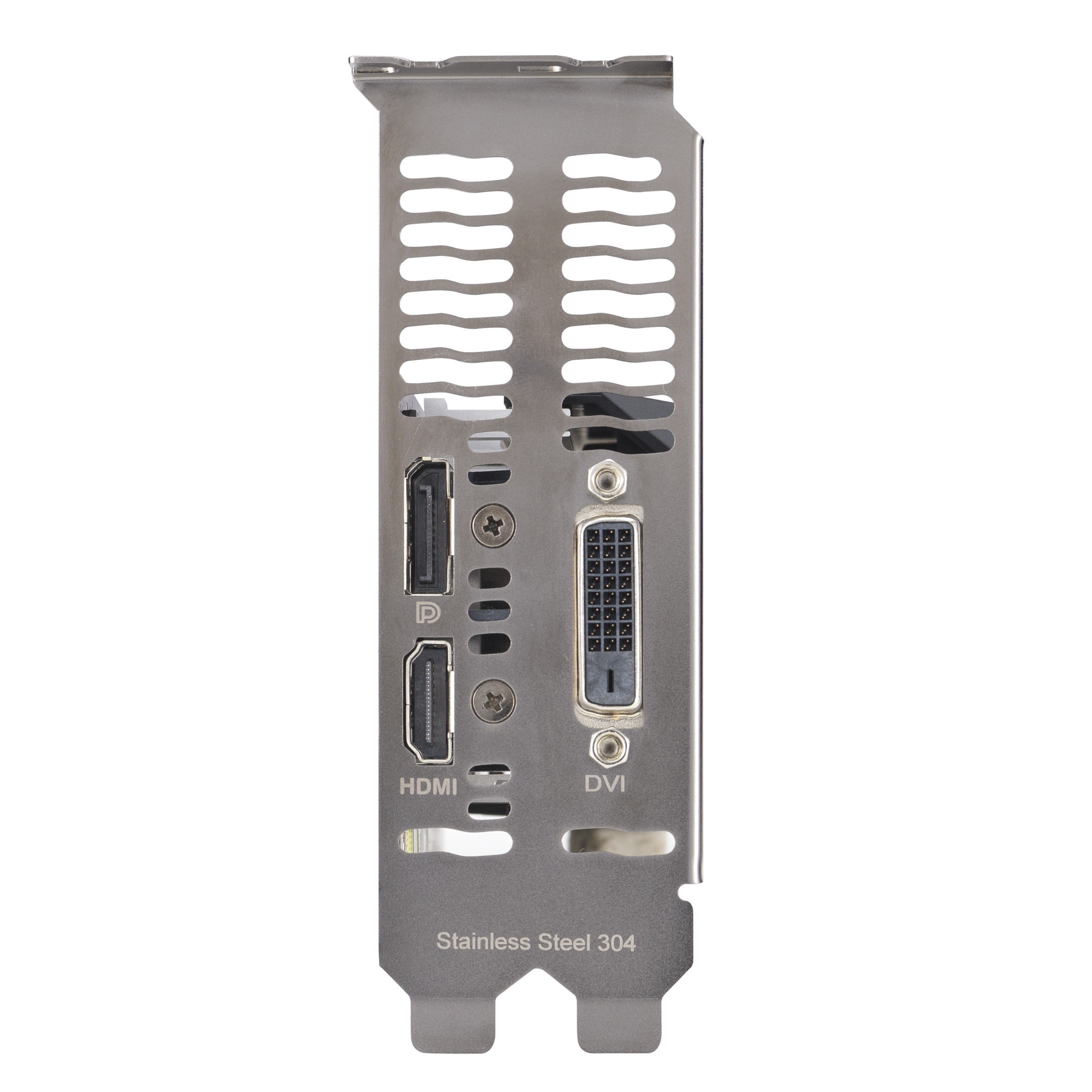 ASUS GeForce RTX™ 3050 LP BRK 6GB GDDR6