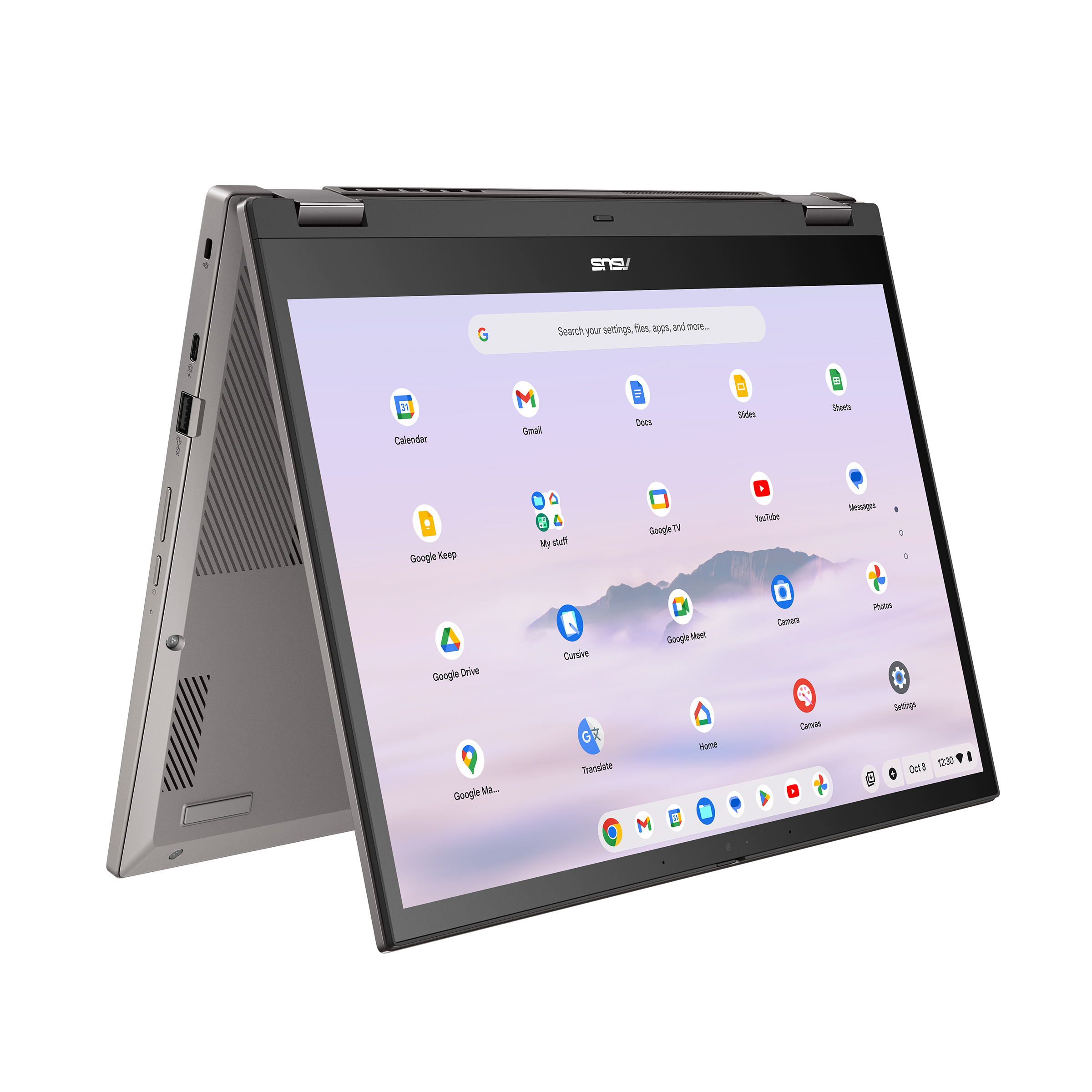 ASUS Chromebook Plus CM34 Flip (CM3401) | Chromebook | 法人向け
