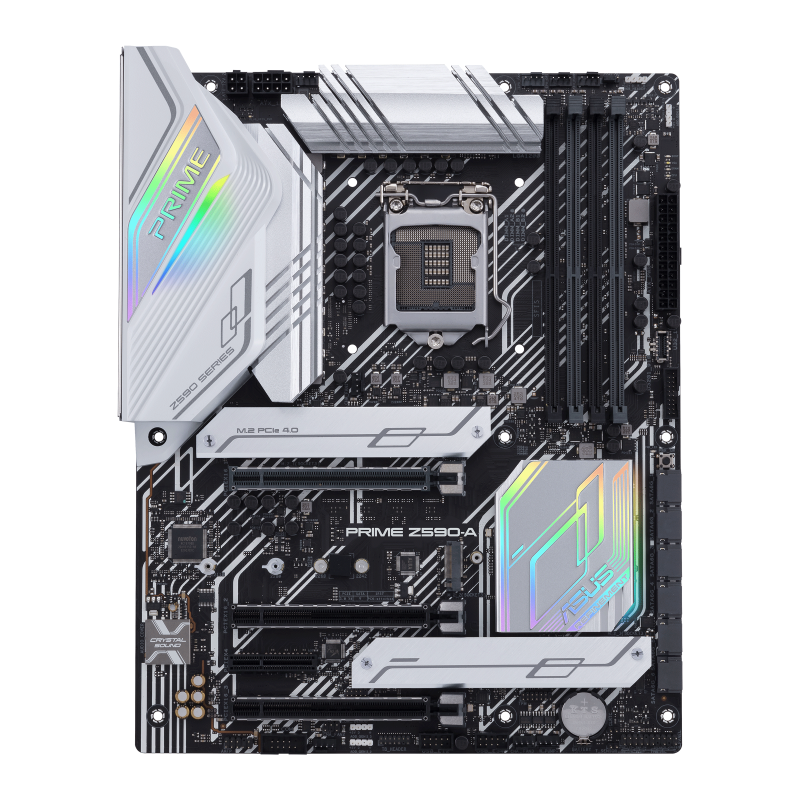 PRIME Z590-A｜Motherboards｜ASUS United Kingdom