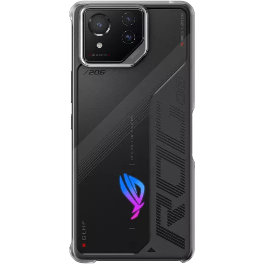 ROG Phone 8 Clear Case | スマホケース類 | ROG 日本