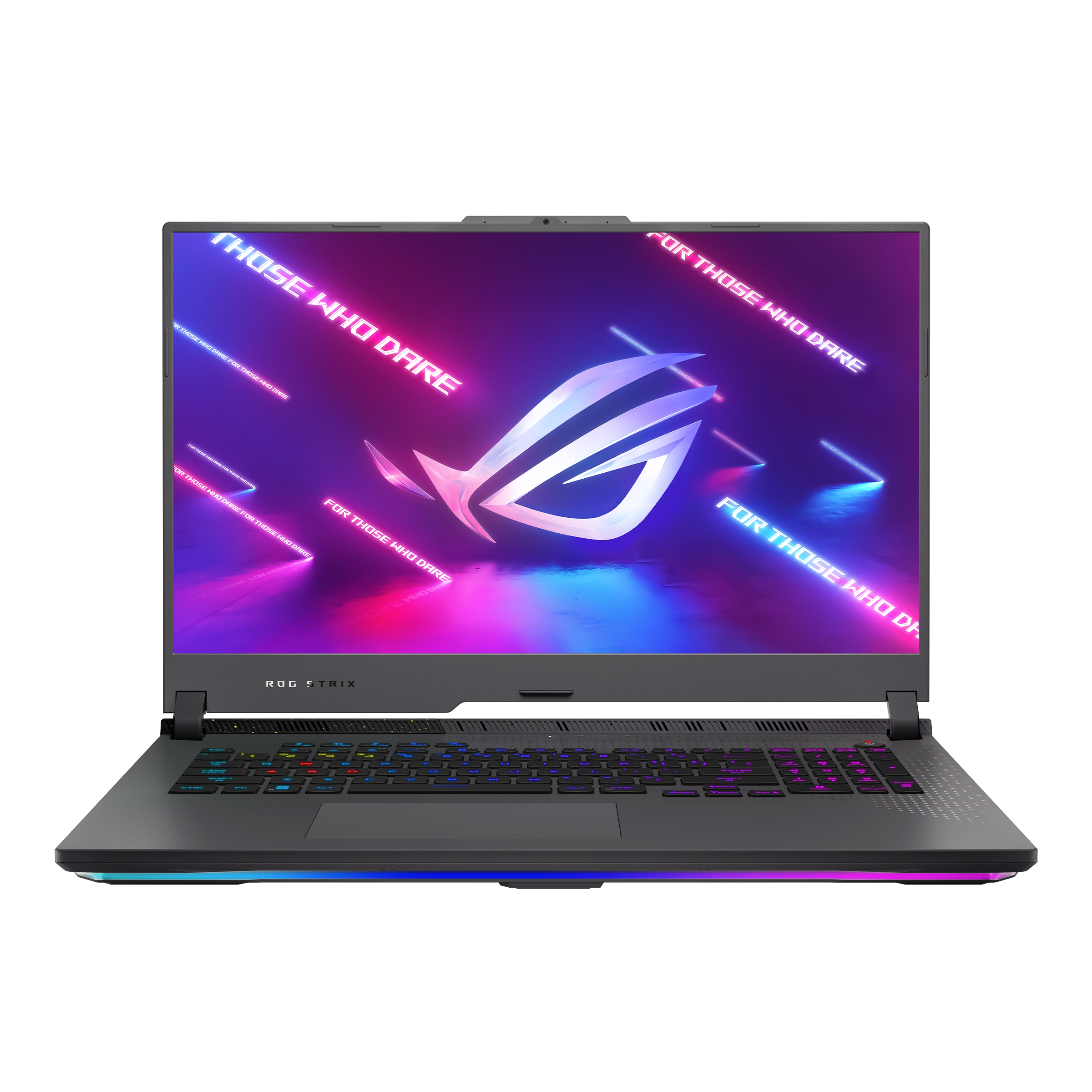 ROG Strix G17 (2023) | Gaming Laptops | ROG – Republic of Gamers