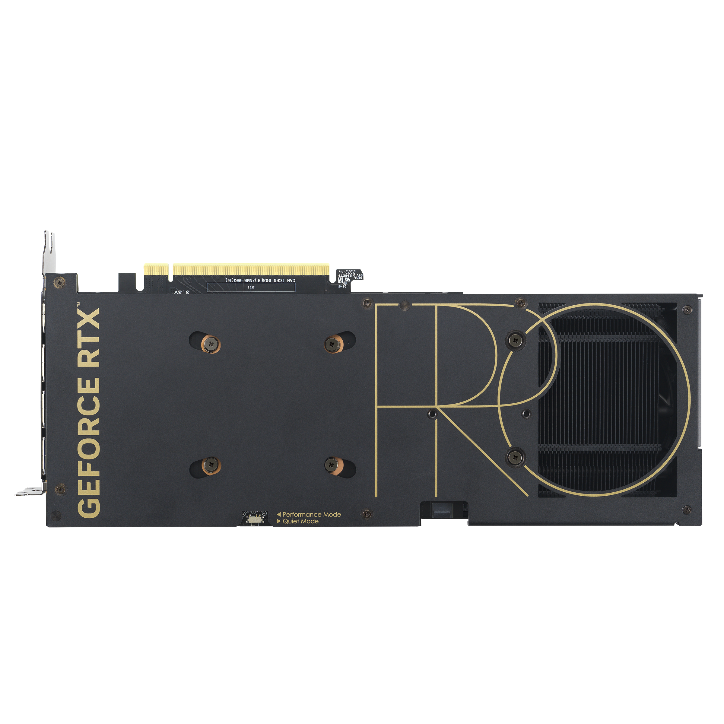 ProArt GeForce RTX™ 4060 8GB GDDR6 | Graphics Card| ASUS Global