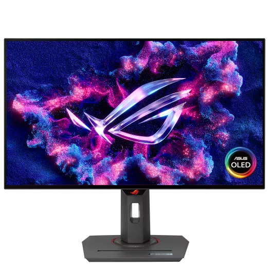 ROG Strix OLED XG27AQDMG | 27 to 31.5 Inches | Gaming Monitors