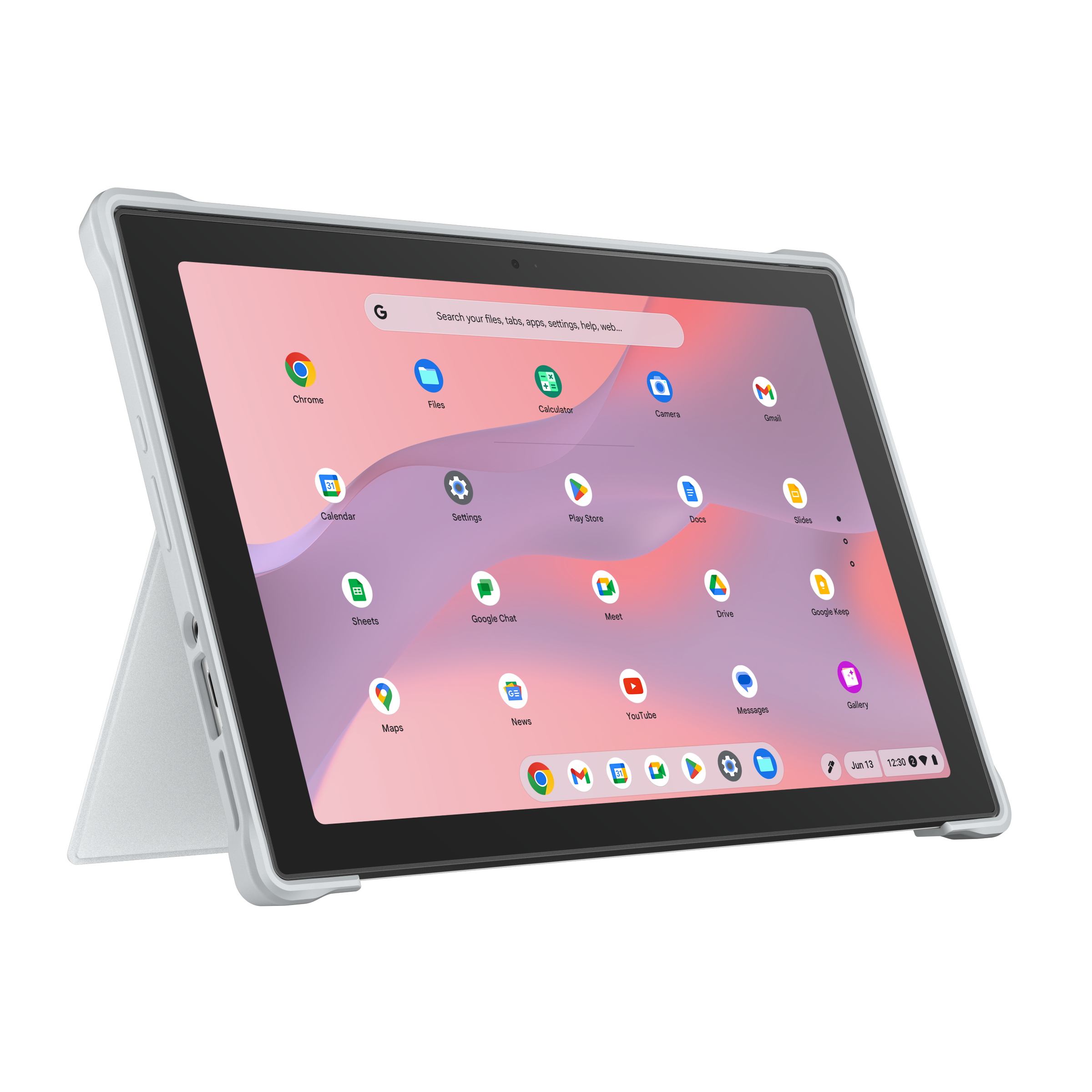 ASUS Chromebook Enterprise CM30 Detachable (CM3001)｜Laptops For