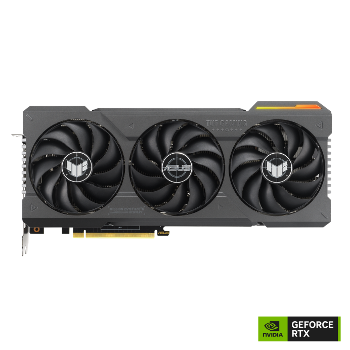 ASUS TUF Gaming GeForce RTX ™ 4070 Ti 12GB GDDR6X OC Edition