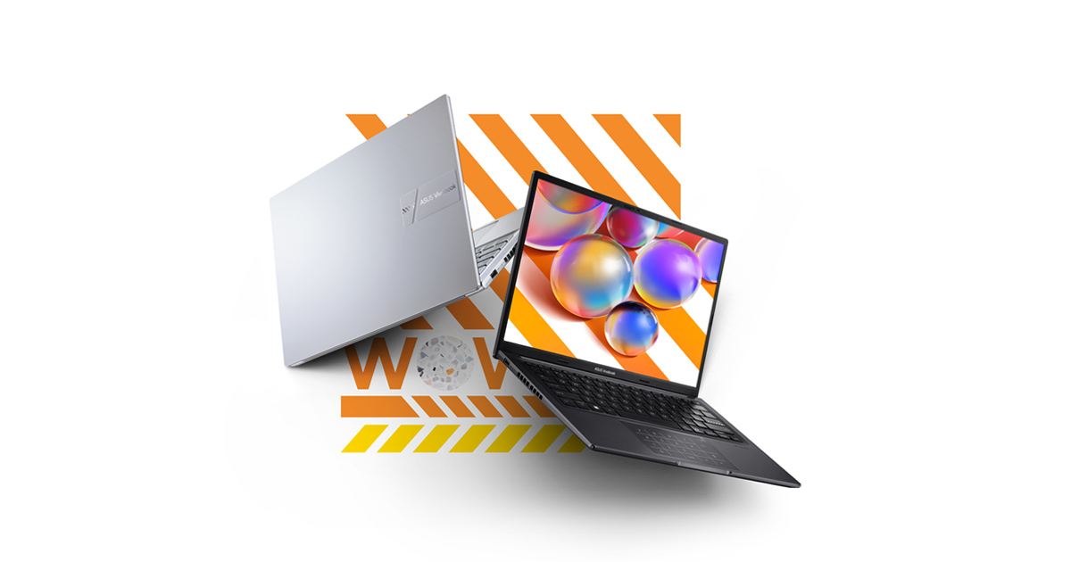 M1405YA 16GB Vivobook 14 新品　ASUS 1TB
