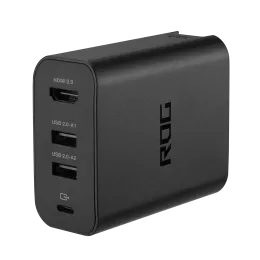 AeroActive Cooler X Pro | Docks, Dongles and Cables | Gaming Docks